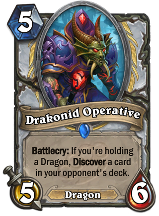 Illustration for article titled Hearthstone: Mean Streets of Gadgetzan Review Pt. 1